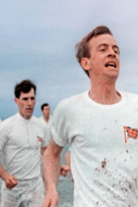 Chariots of Fire